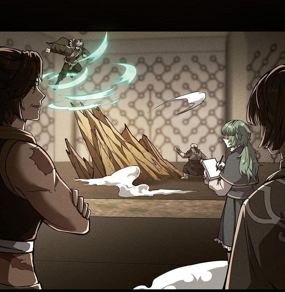 The Beginning After the End Chapter 226 page 115 - 