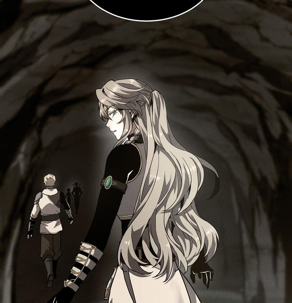 The Beginning After the End Chapter 226 page 117 - 