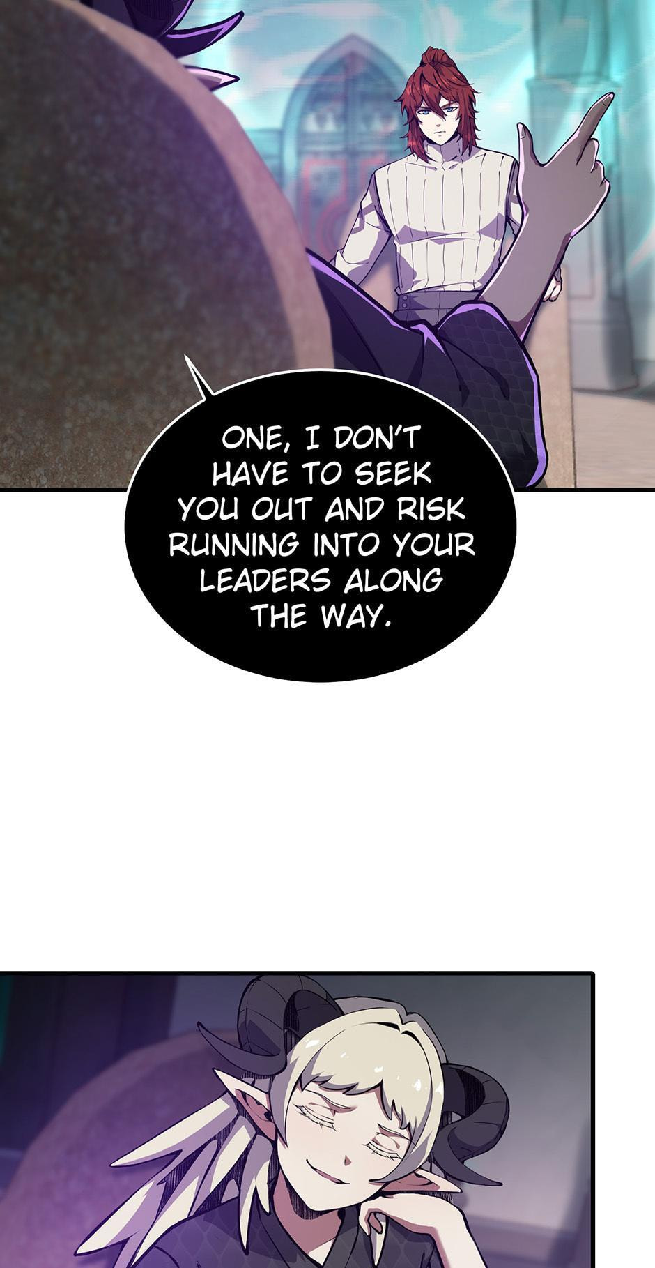 The Beginning After the End Chapter 226 page 13 - 