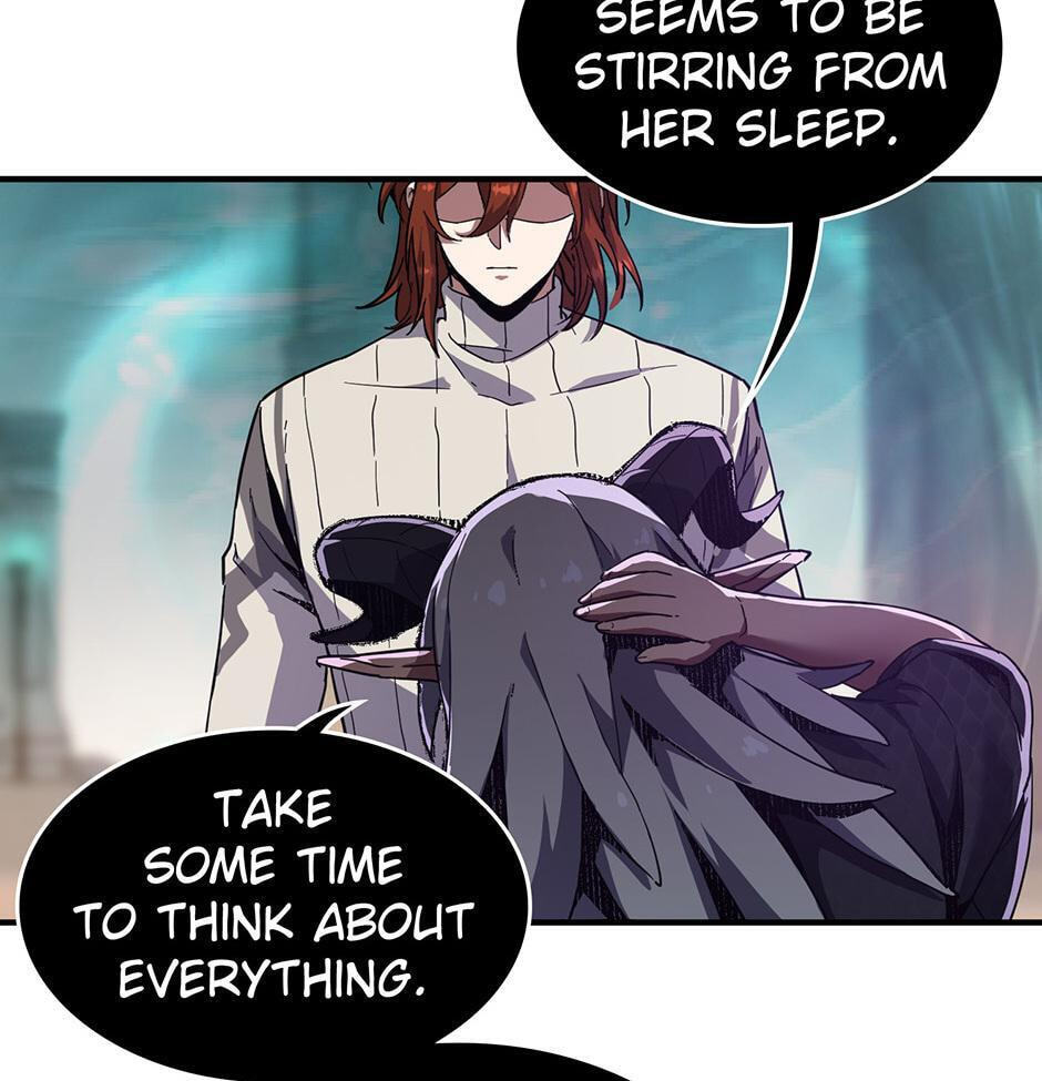 The Beginning After the End Chapter 226 page 122 - 