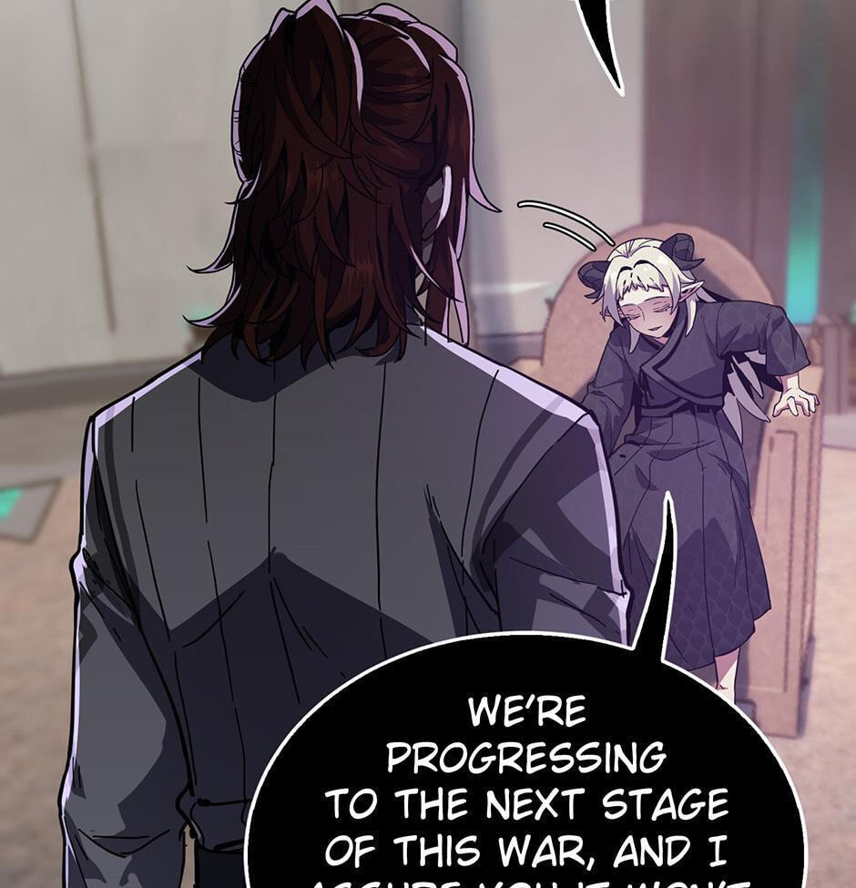 The Beginning After the End Chapter 226 page 124 - 