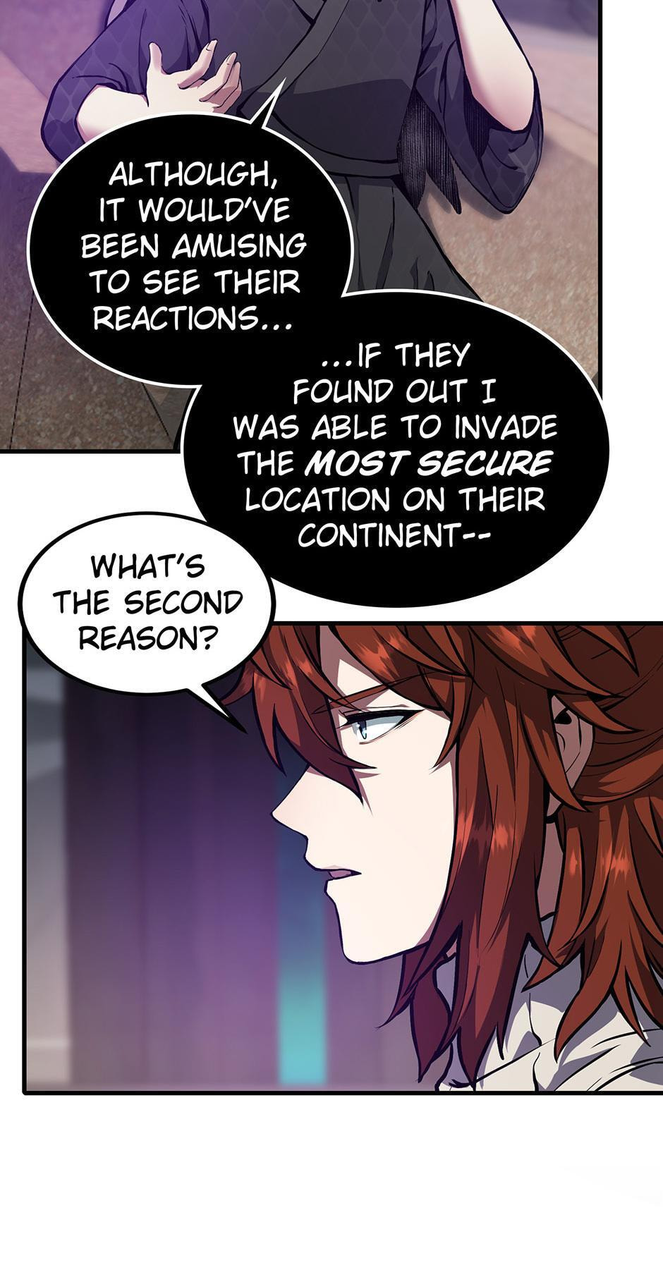 The Beginning After the End Chapter 226 page 14 - 