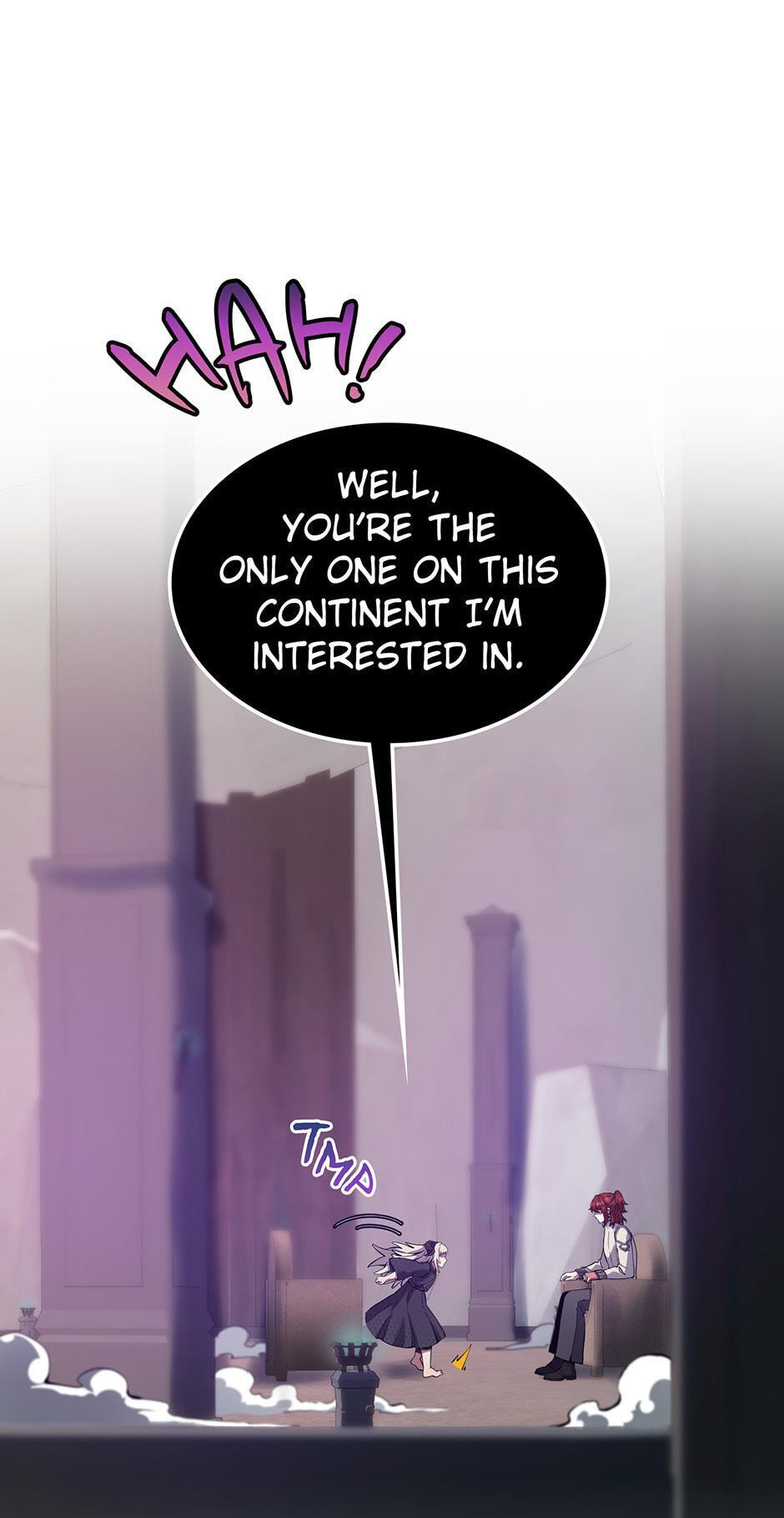 The Beginning After the End Chapter 226 page 15 - 