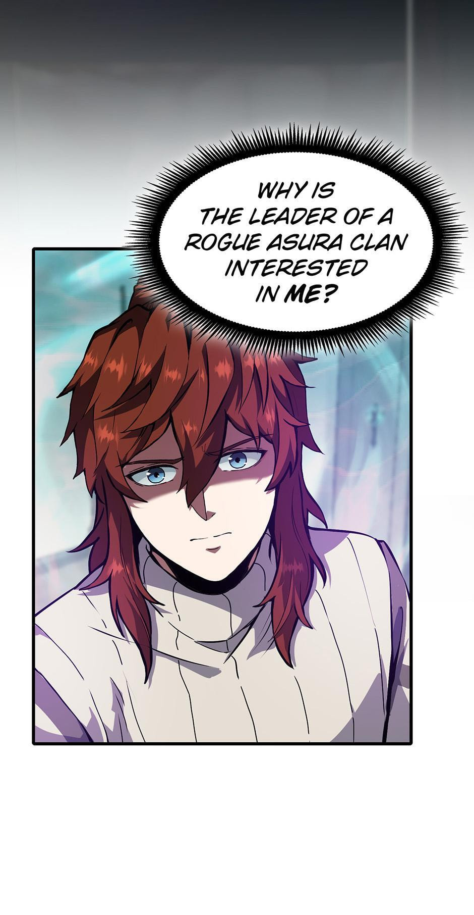 The Beginning After the End Chapter 226 page 16 - 