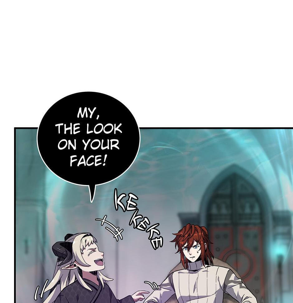 The Beginning After the End Chapter 226 page 19 - 
