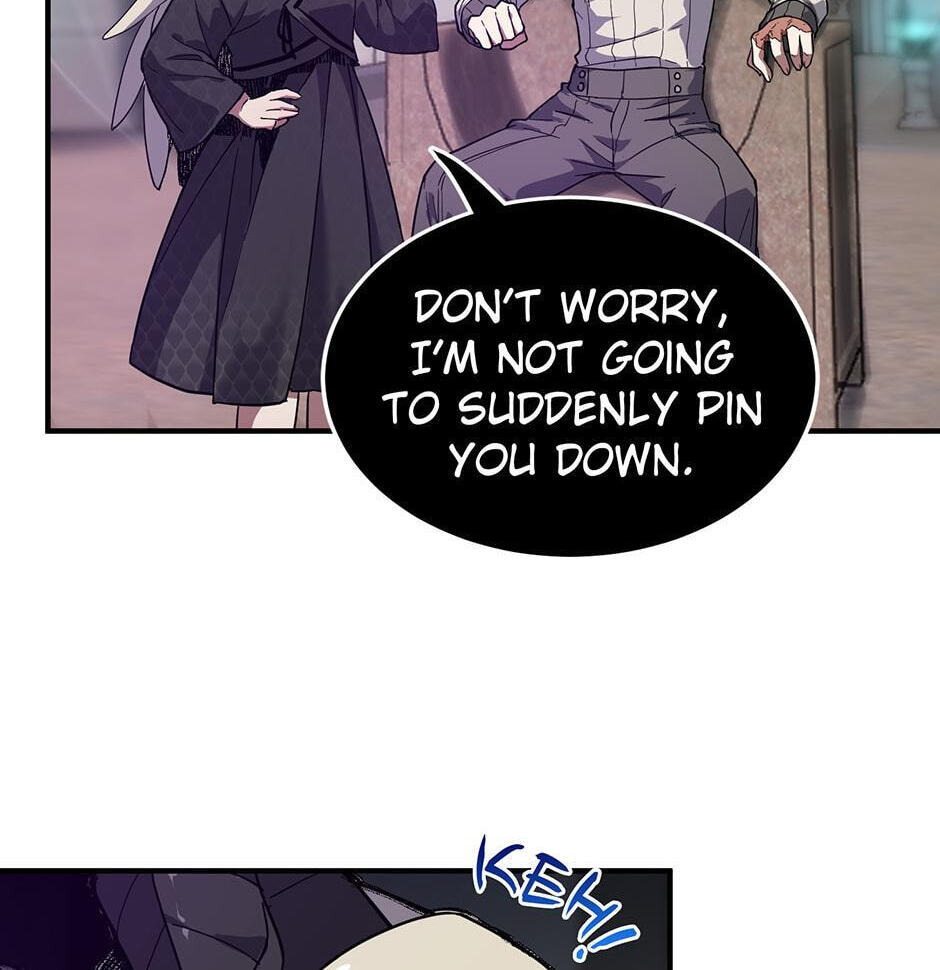 The Beginning After the End Chapter 226 page 20 - 