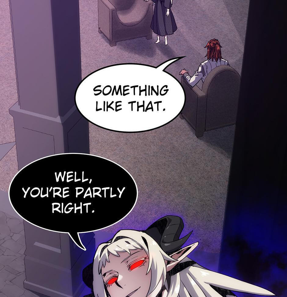 The Beginning After the End Chapter 226 page 25 - 