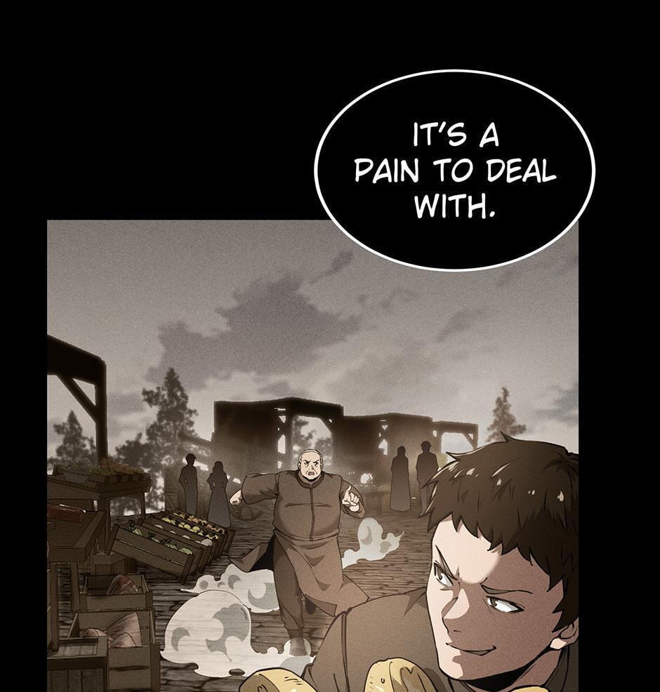The Beginning After the End Chapter 226 page 33 - 