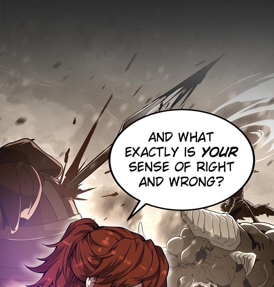 The Beginning After the End Chapter 226 page 35 - 