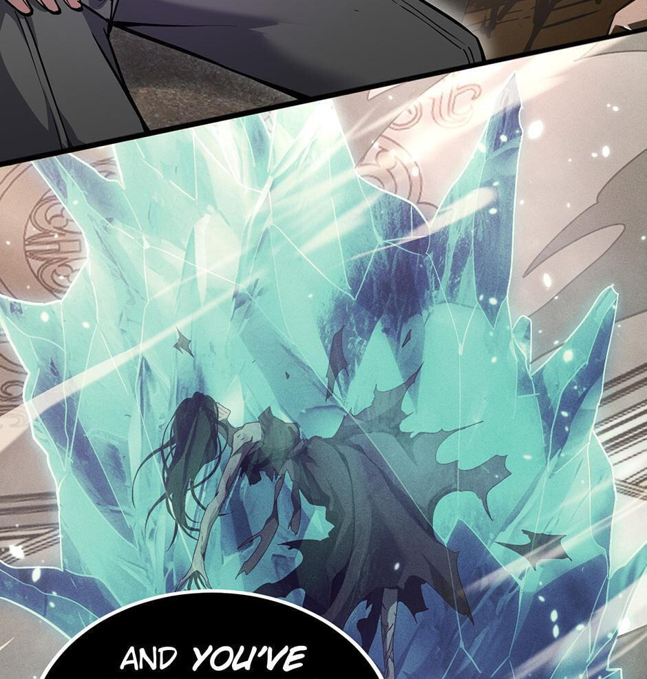The Beginning After the End Chapter 226 page 37 - 