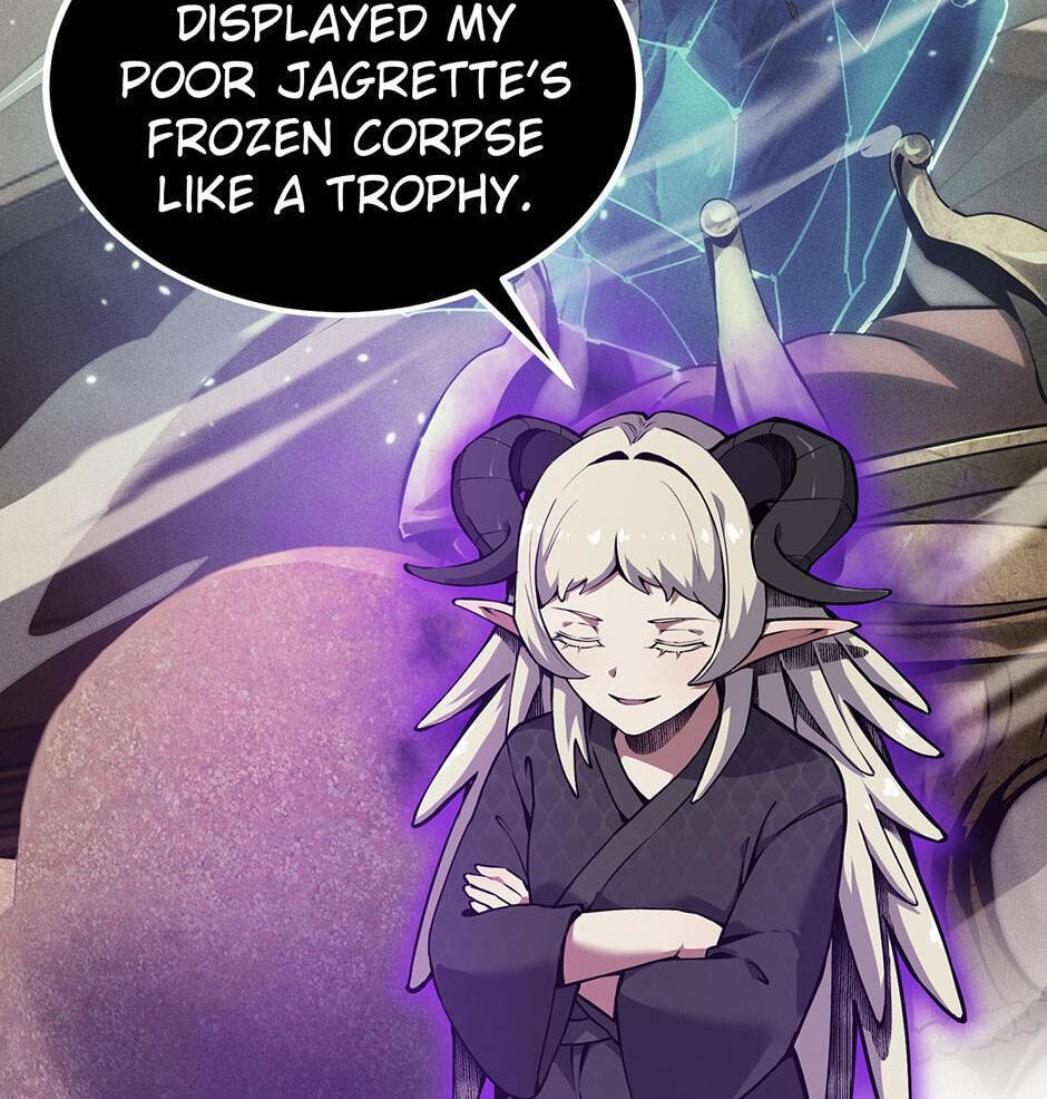 The Beginning After the End Chapter 226 page 38 - 