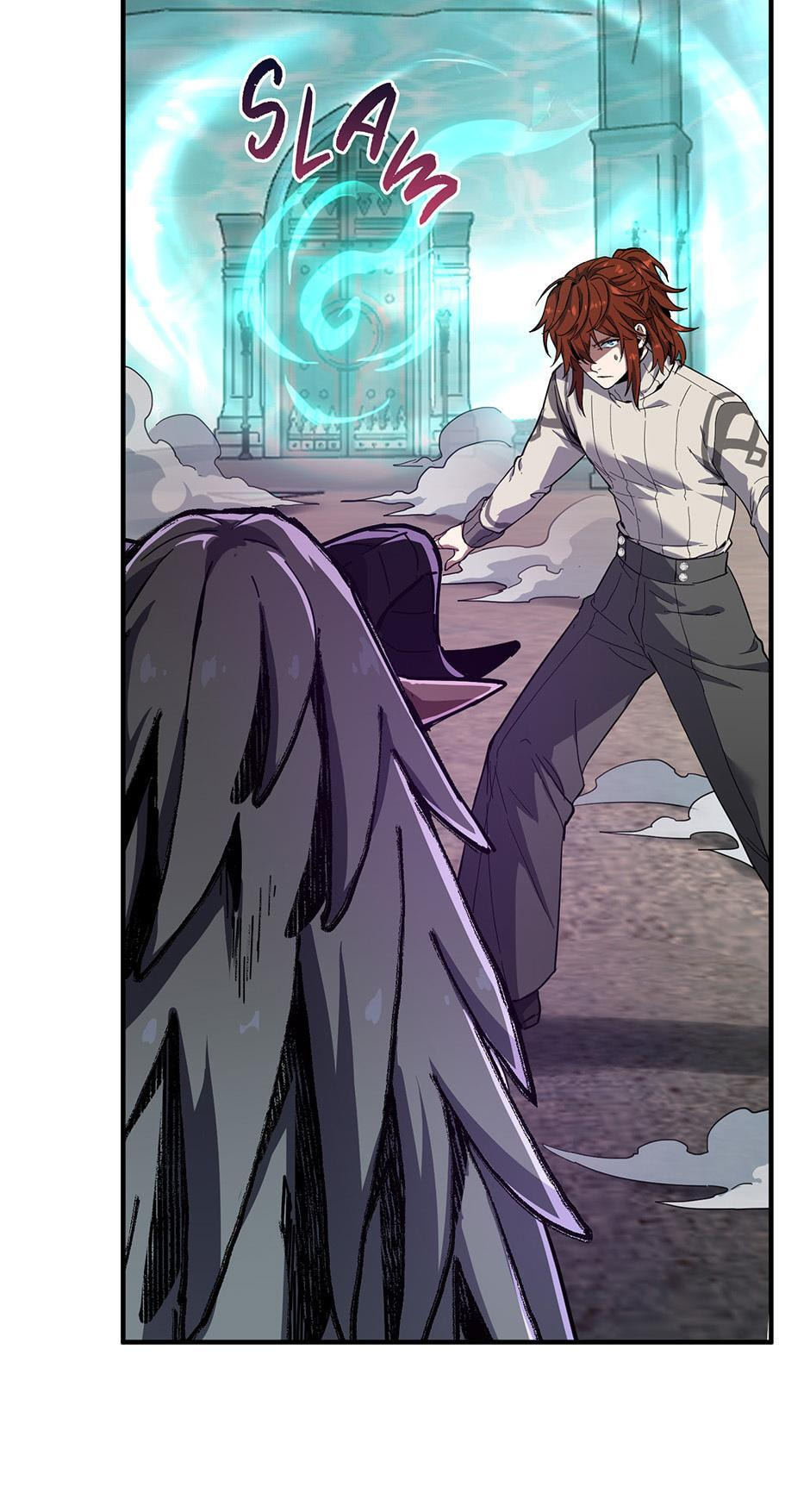 The Beginning After the End Chapter 226 page 5 - 