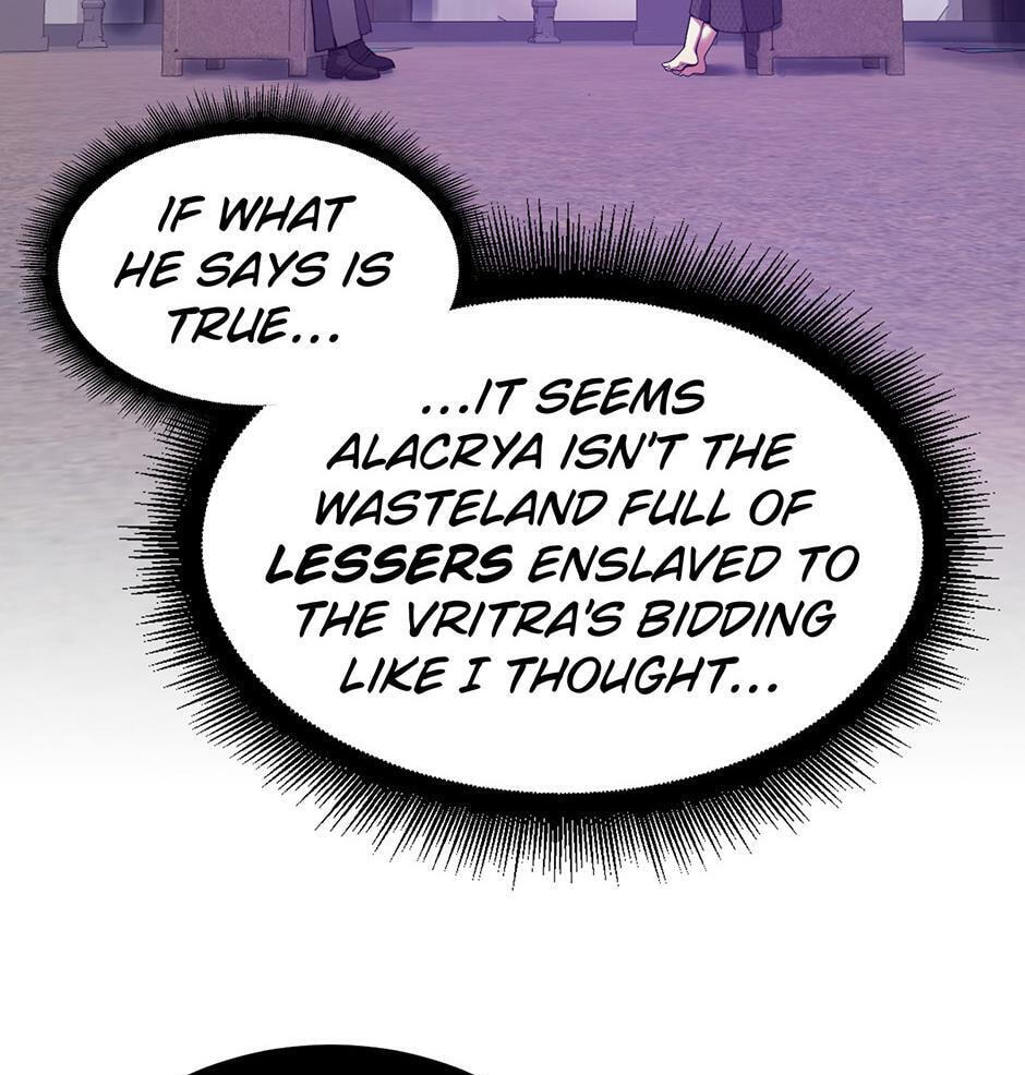 The Beginning After the End Chapter 226 page 41 - 