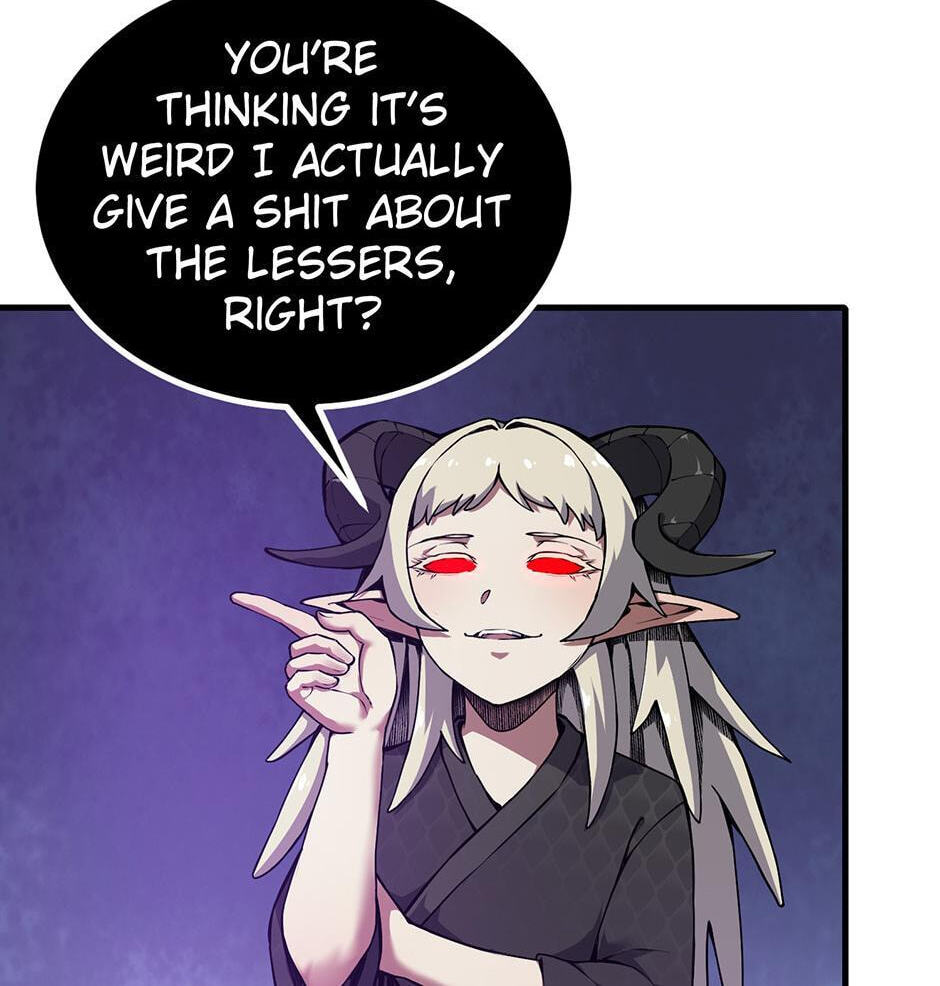 The Beginning After the End Chapter 226 page 42 - 