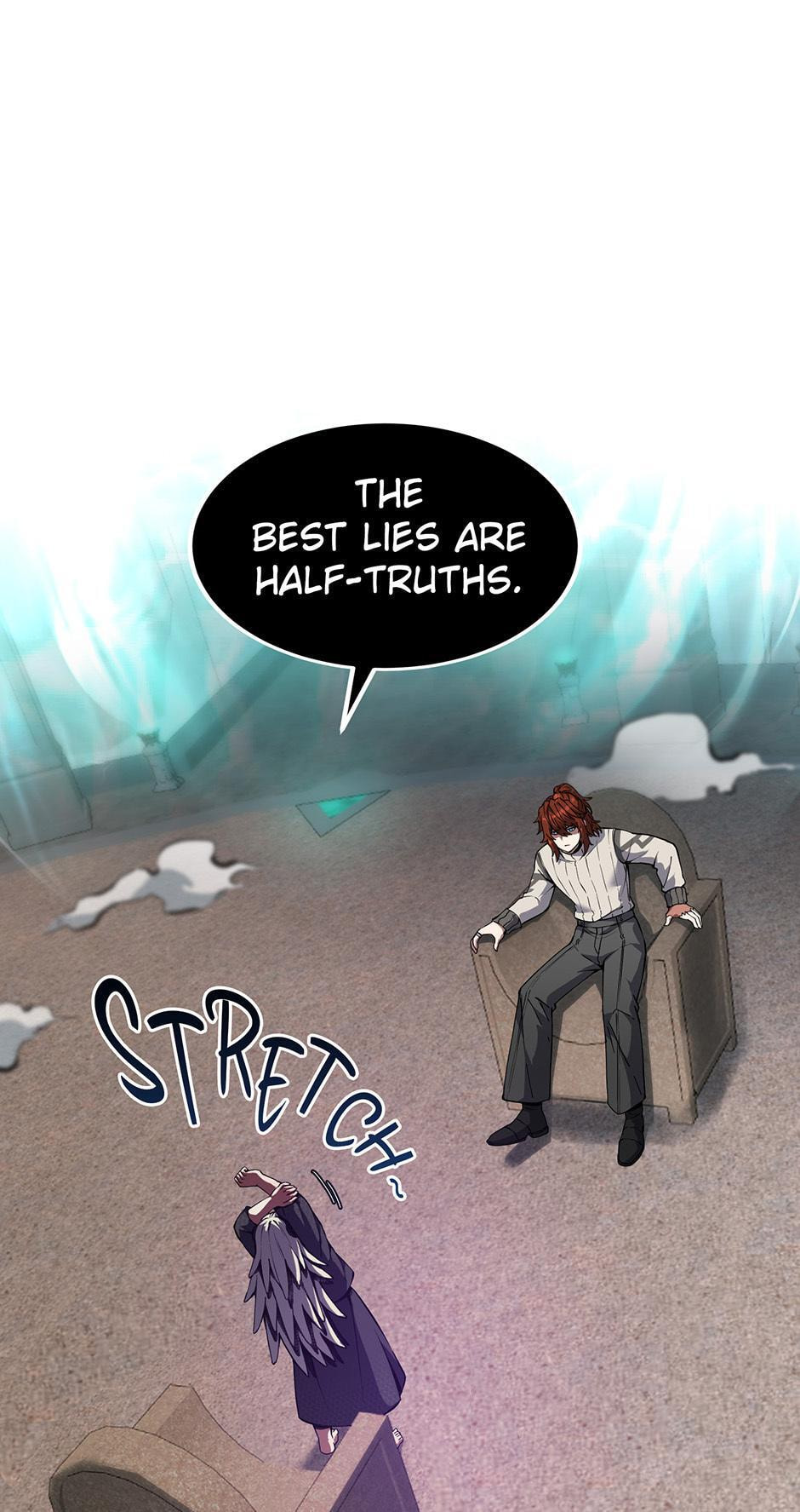 The Beginning After the End Chapter 226 page 45 - 