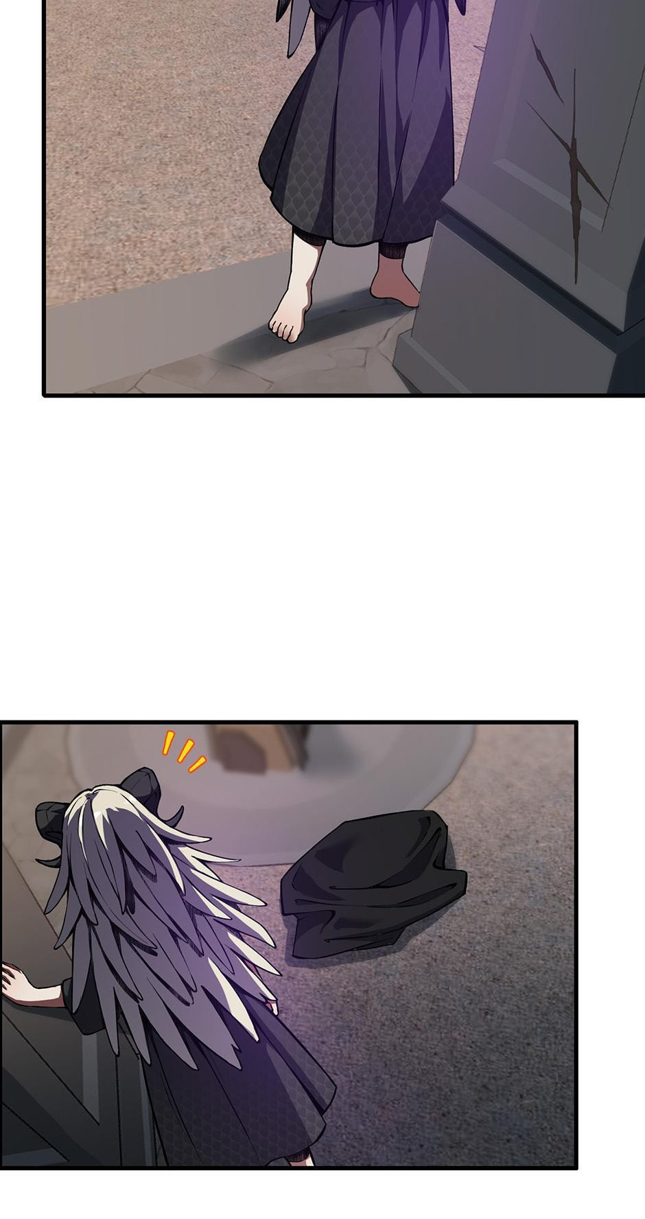 The Beginning After the End Chapter 226 page 48 - 
