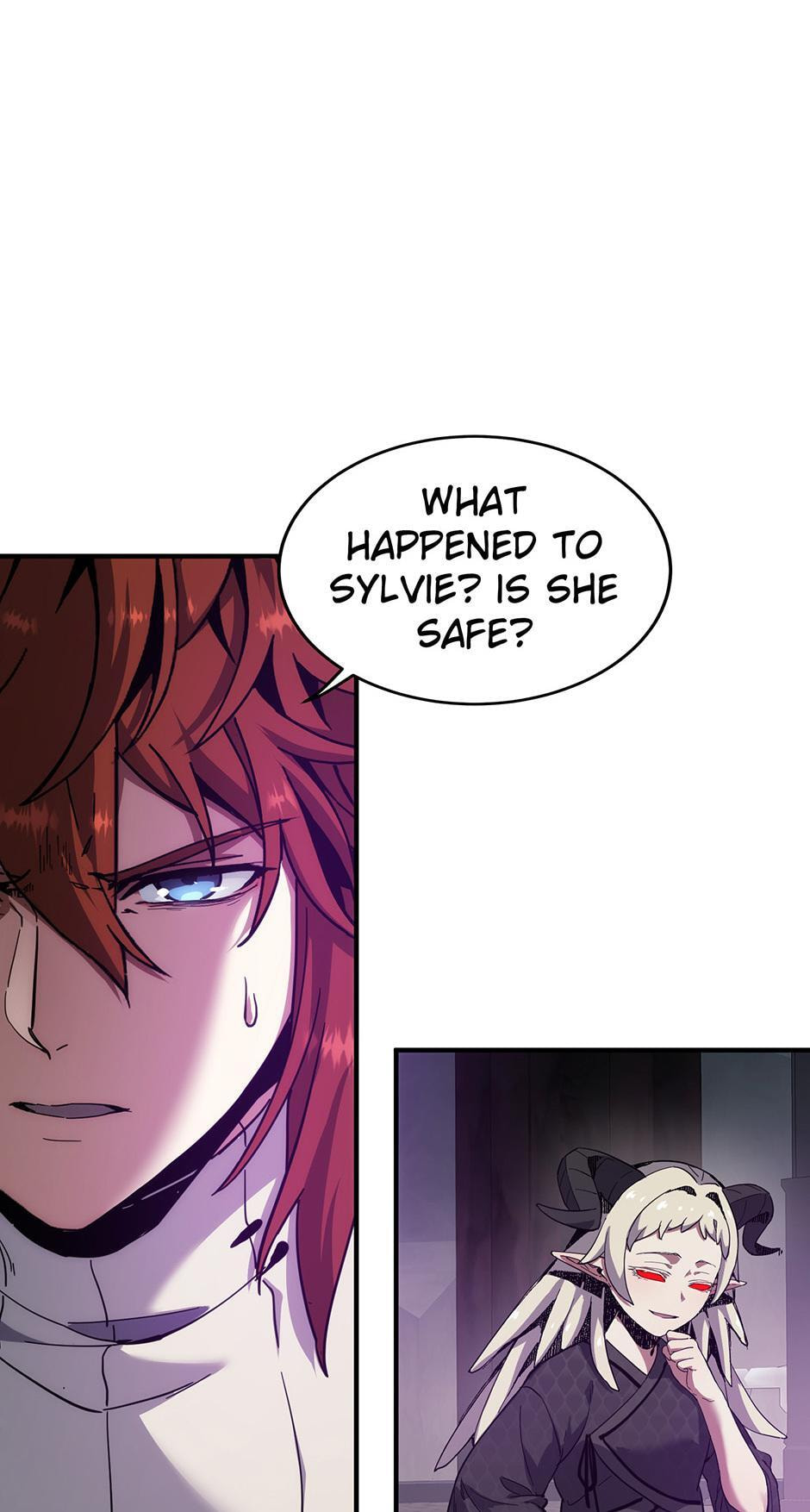 The Beginning After the End Chapter 226 page 6 - 