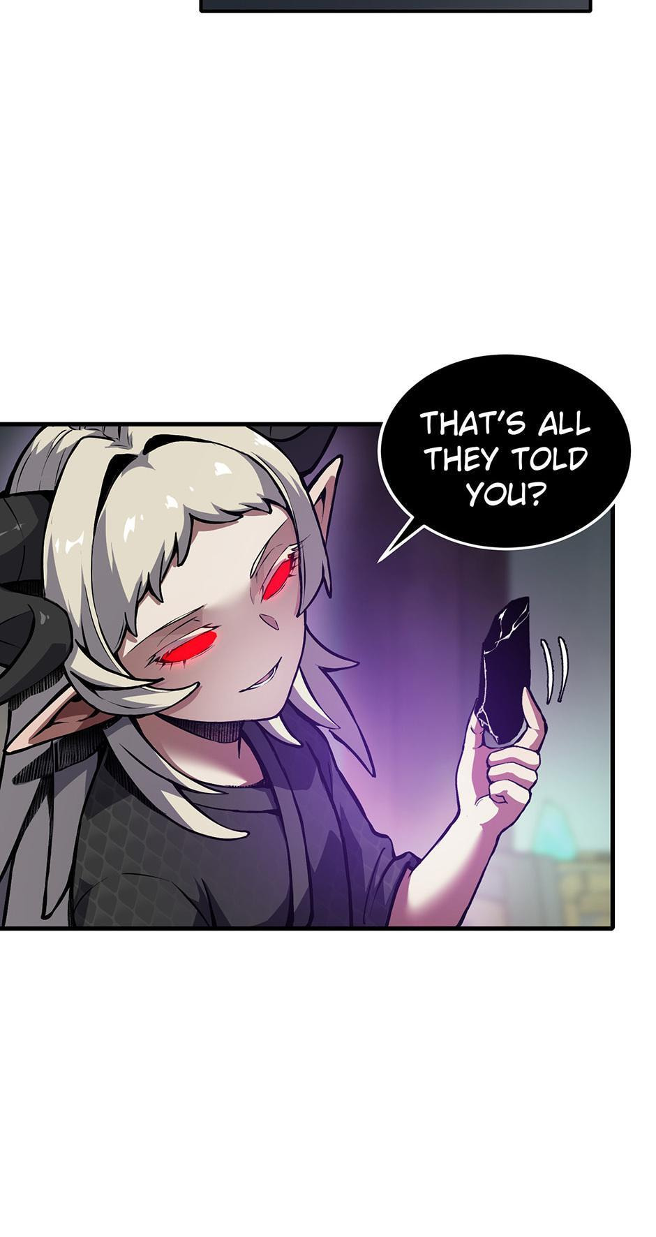 The Beginning After the End Chapter 226 page 51 - 