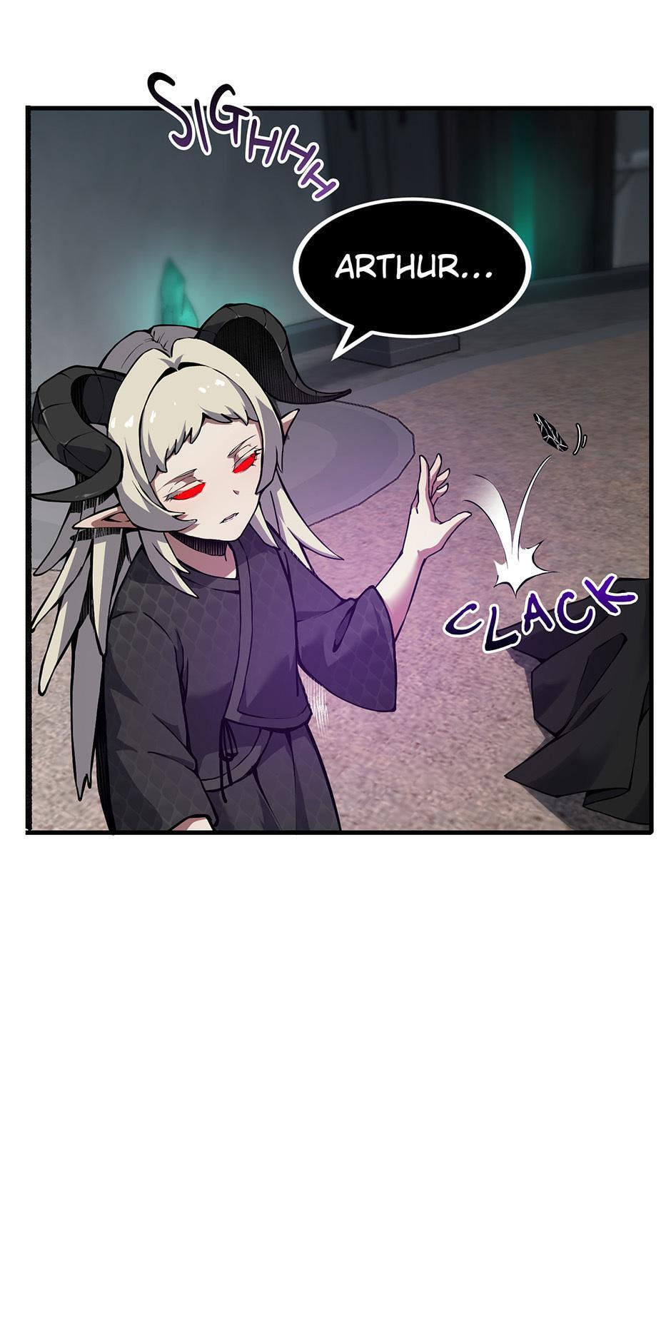 The Beginning After the End Chapter 226 page 52 - 