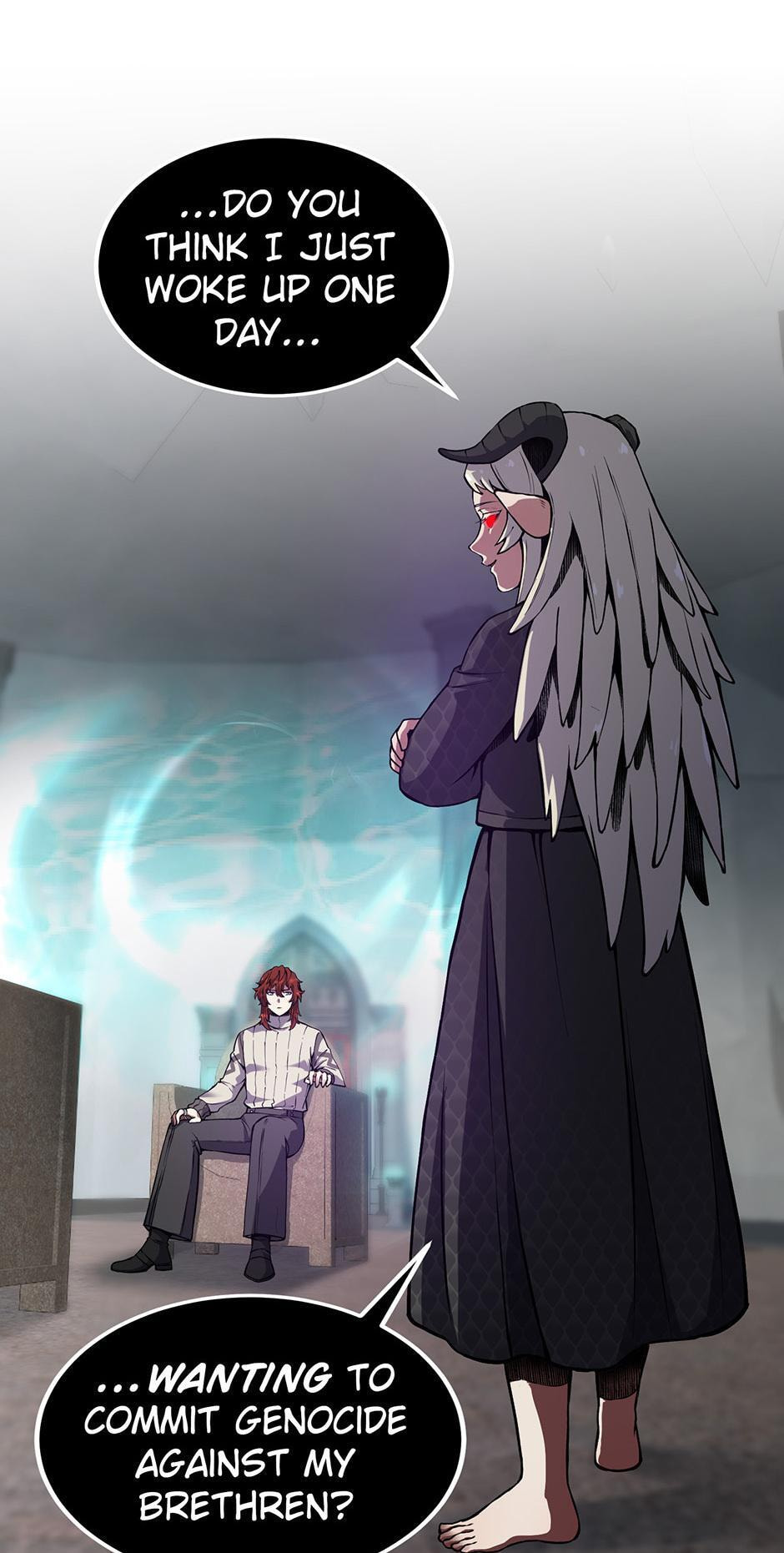 The Beginning After the End Chapter 226 page 53 - 