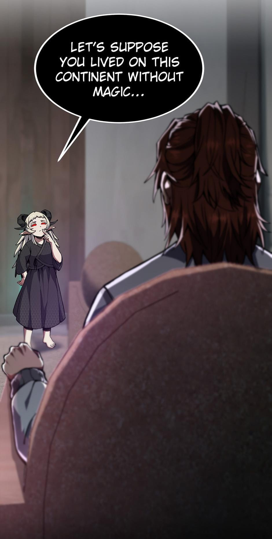 The Beginning After the End Chapter 226 page 56 - 