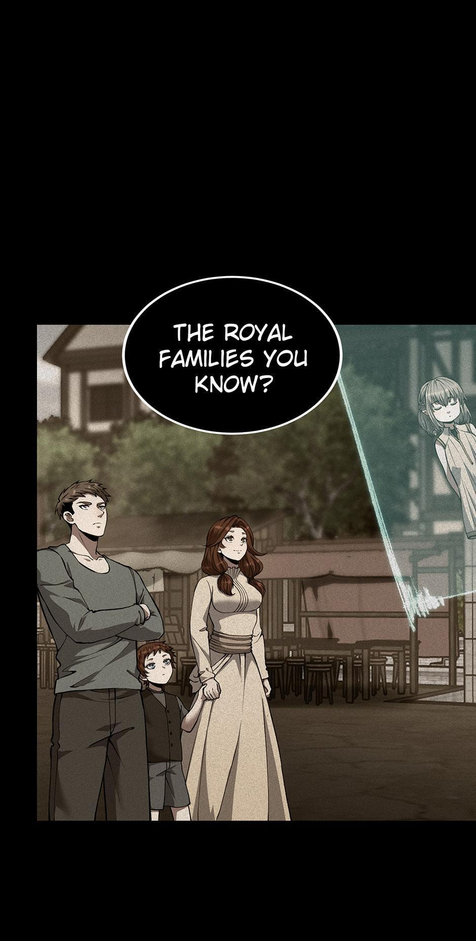 The Beginning After the End Chapter 226 page 58 - 