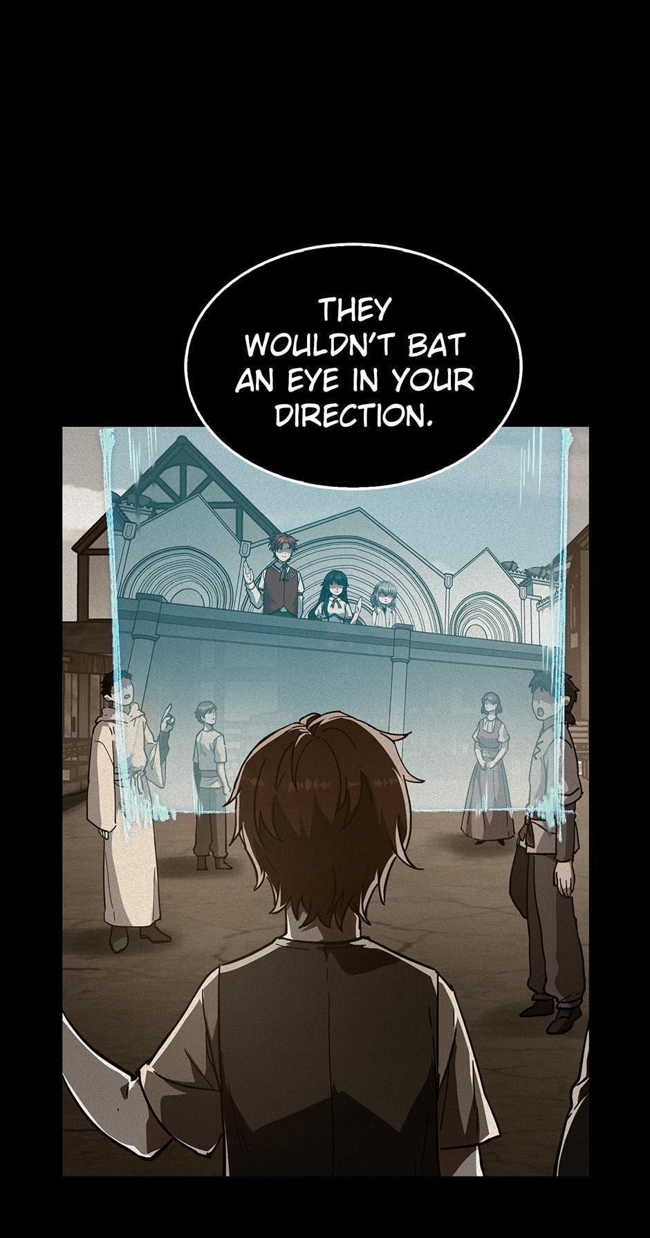 The Beginning After the End Chapter 226 page 59 - 
