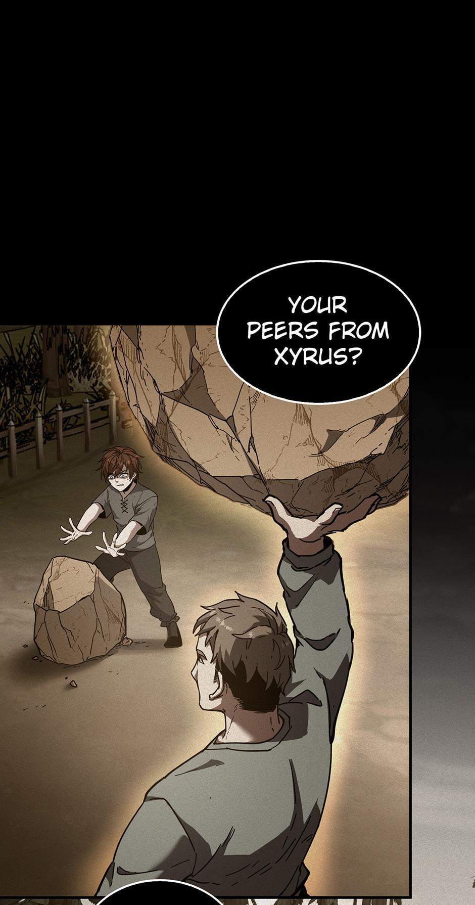 The Beginning After the End Chapter 226 page 60 - 