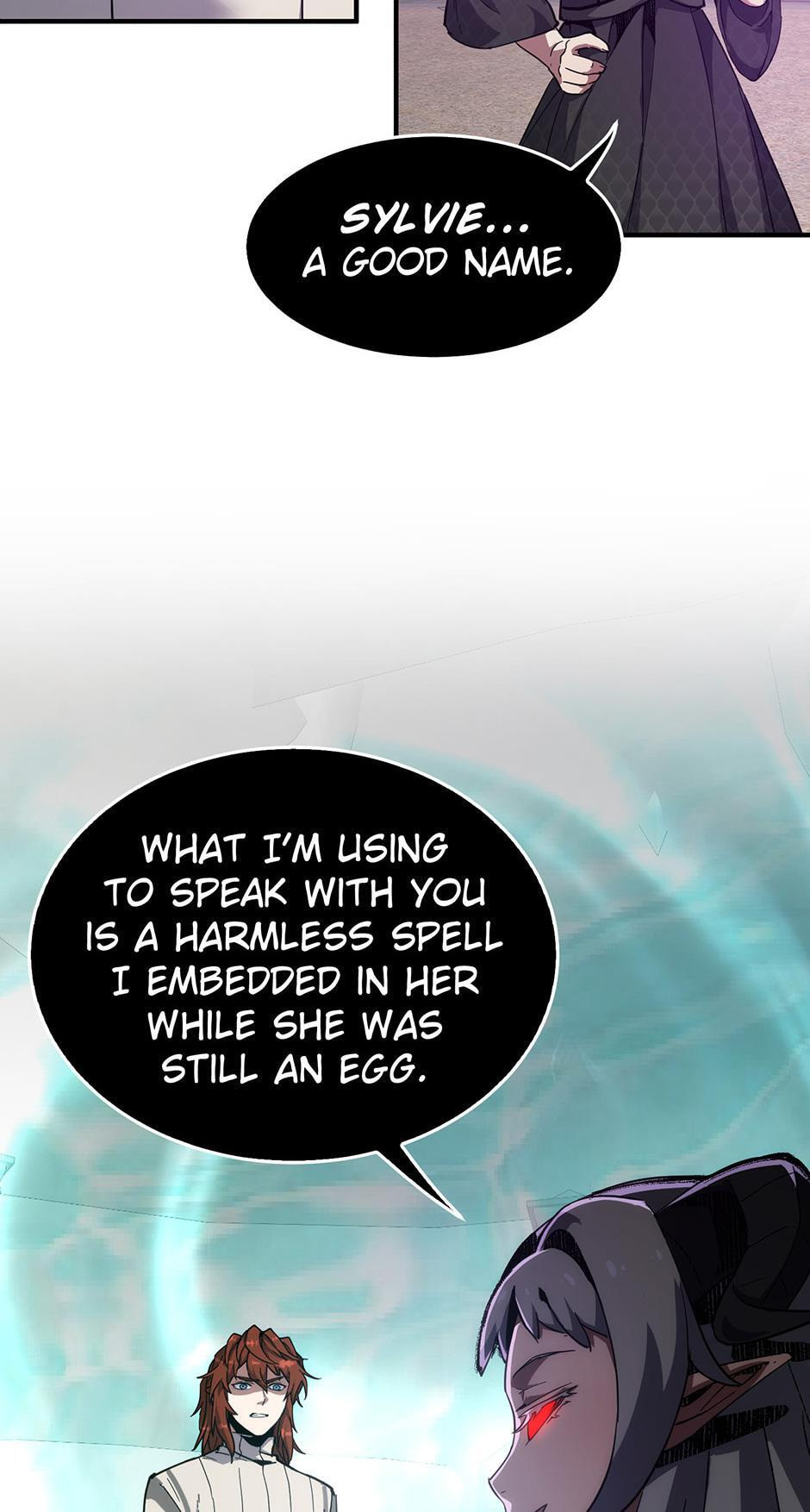 The Beginning After the End Chapter 226 page 7 - 