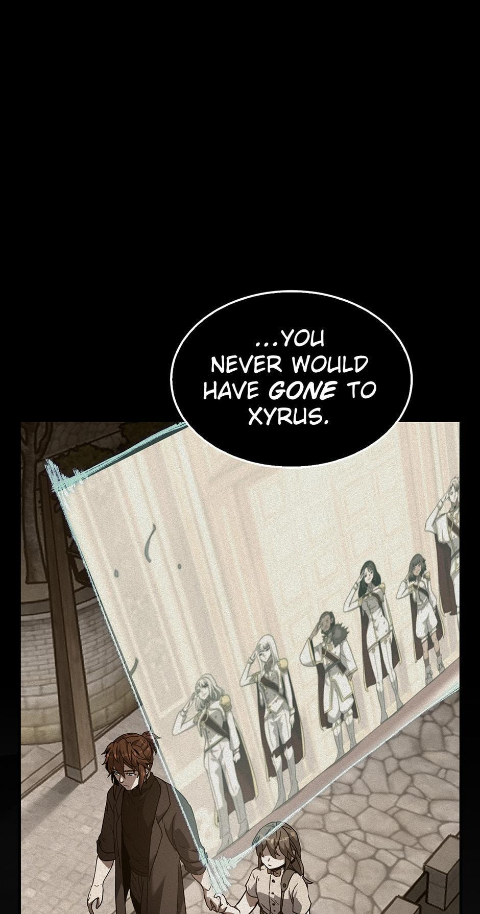 The Beginning After the End Chapter 226 page 62 - 