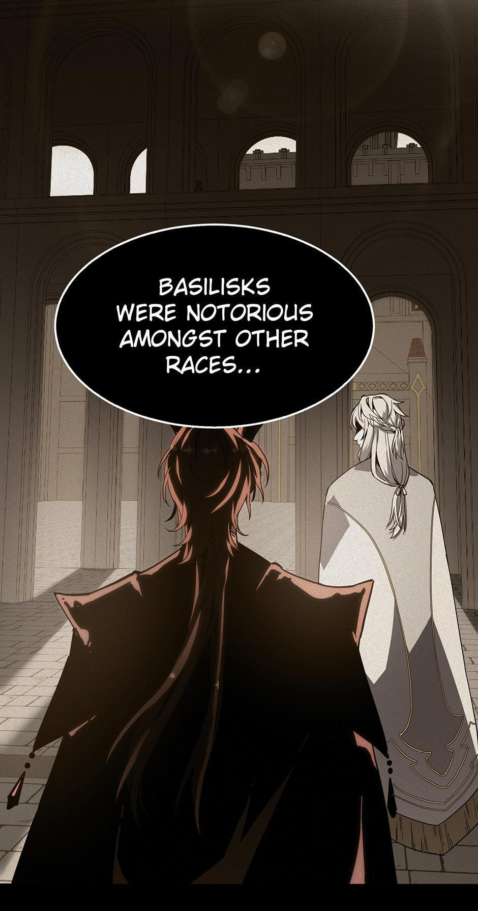 The Beginning After the End Chapter 226 page 64 - 