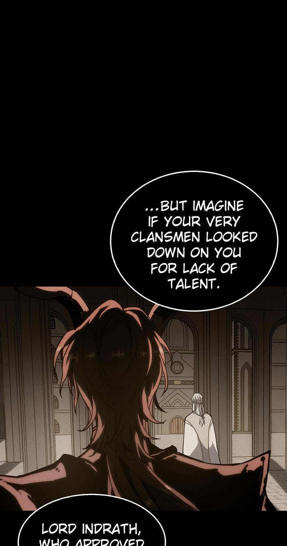 The Beginning After the End Chapter 226 page 65 - 