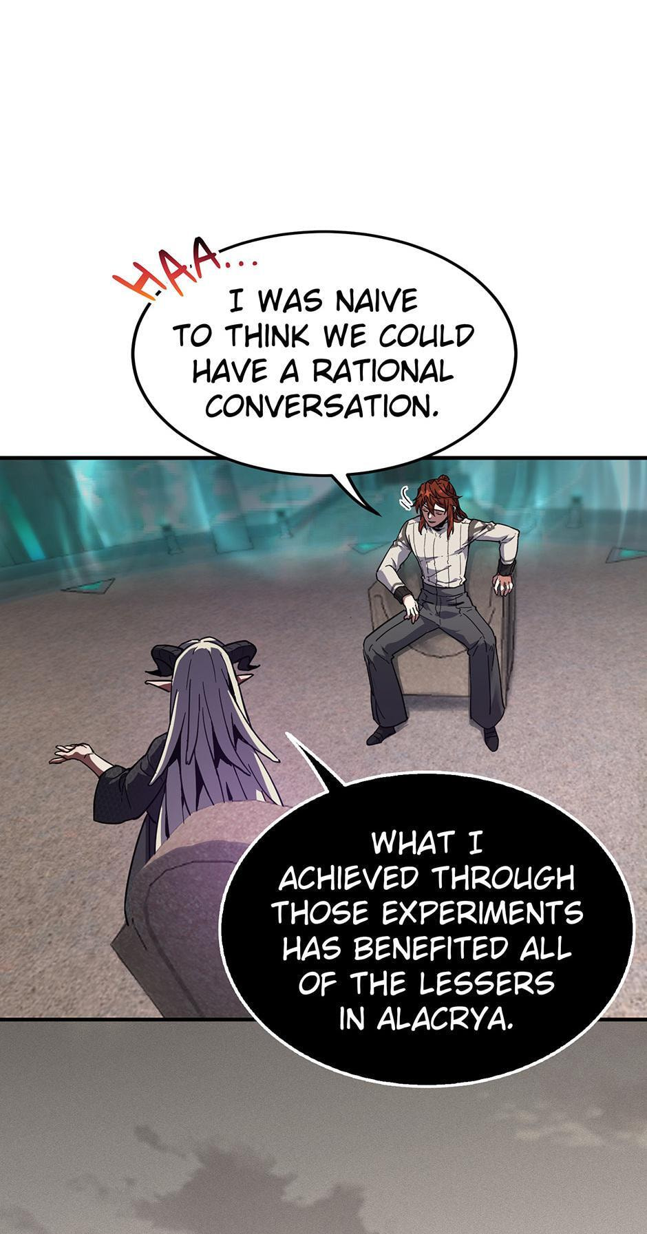 The Beginning After the End Chapter 226 page 69 - 