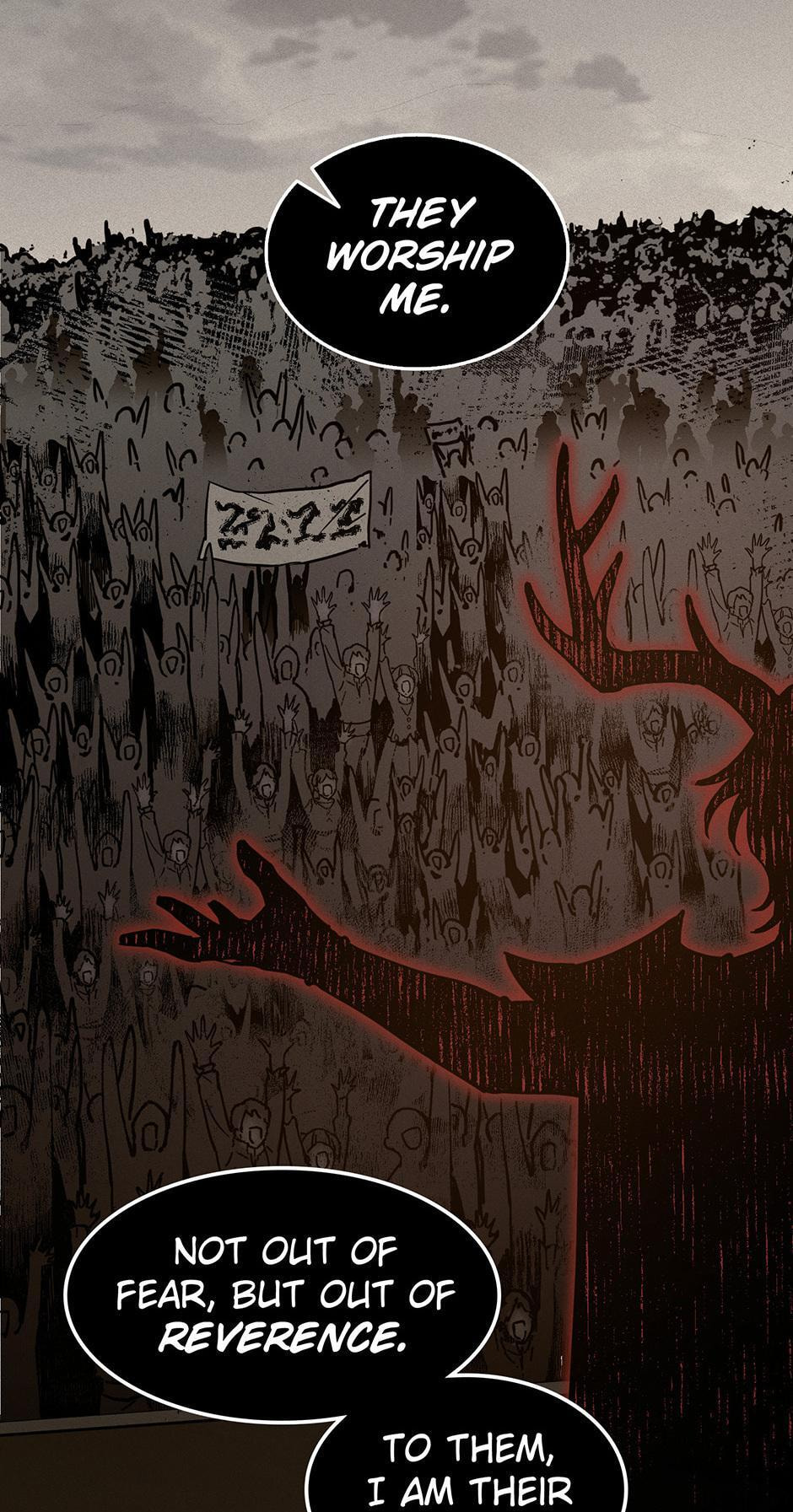The Beginning After the End Chapter 226 page 70 - 
