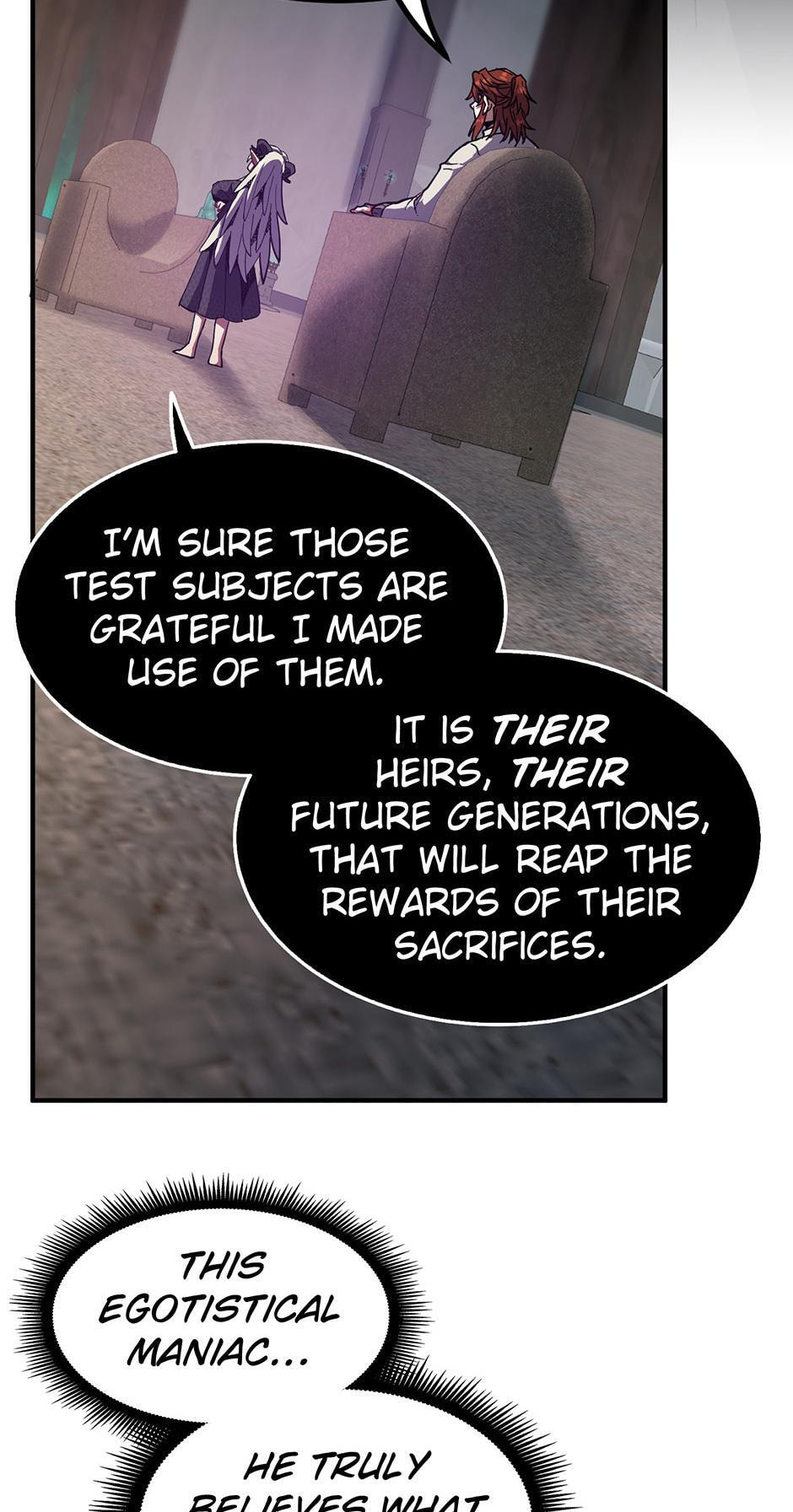 The Beginning After the End Chapter 226 page 72 - 