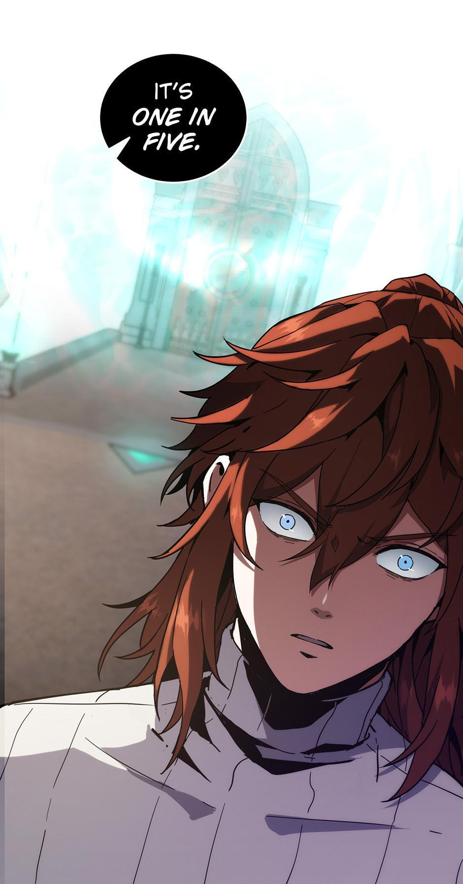 The Beginning After the End Chapter 226 page 76 - 