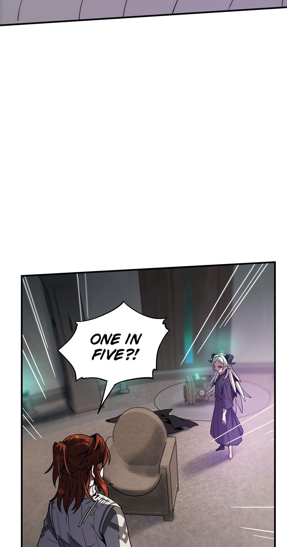 The Beginning After the End Chapter 226 page 77 - 