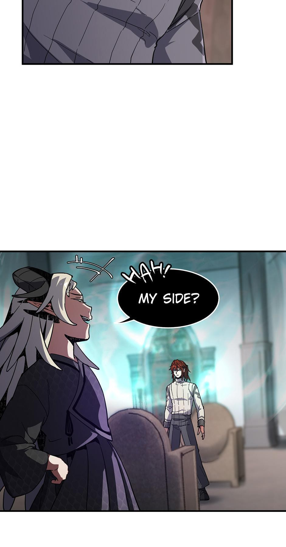The Beginning After the End Chapter 226 page 81 - 