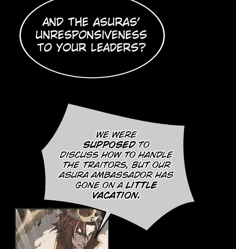 The Beginning After the End Chapter 226 page 88 - 