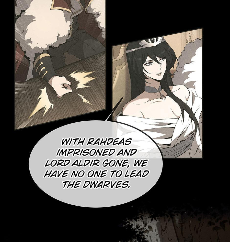 The Beginning After the End Chapter 226 page 89 - 