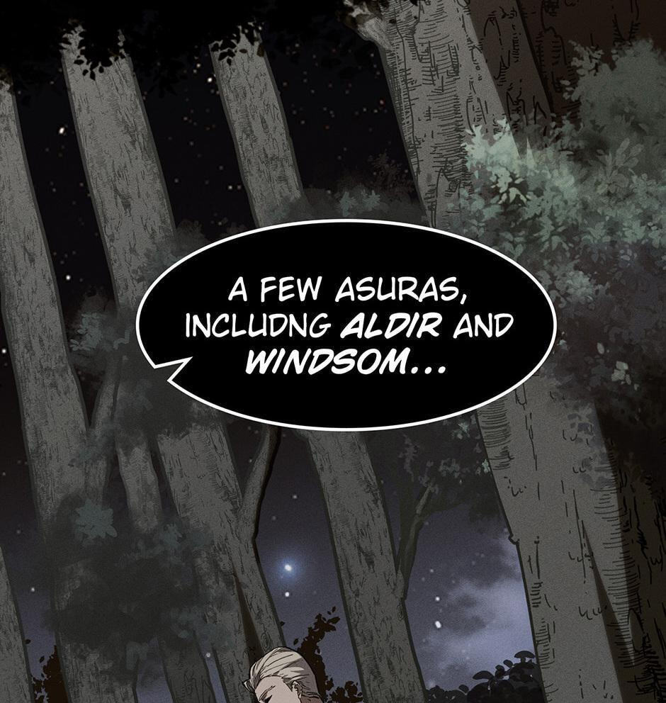 The Beginning After the End Chapter 226 page 90 - 