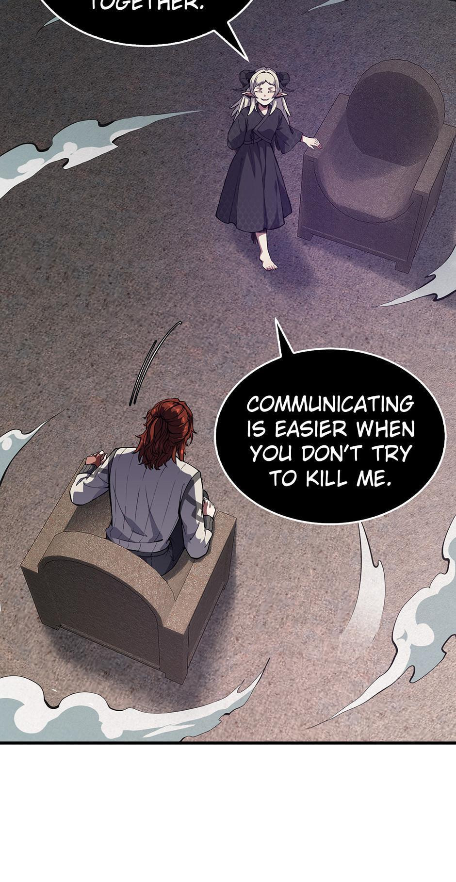 The Beginning After the End Chapter 226 page 10 - 