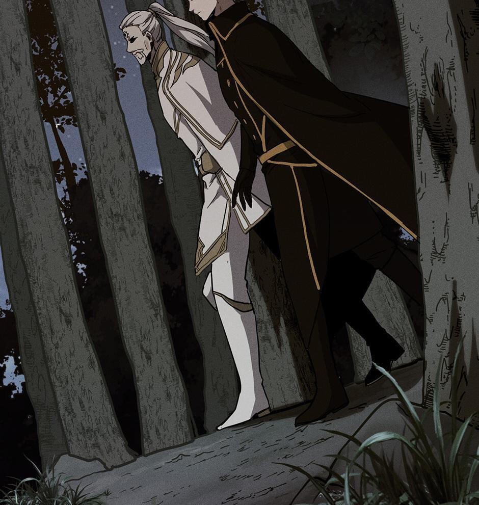 The Beginning After the End Chapter 226 page 91 - 