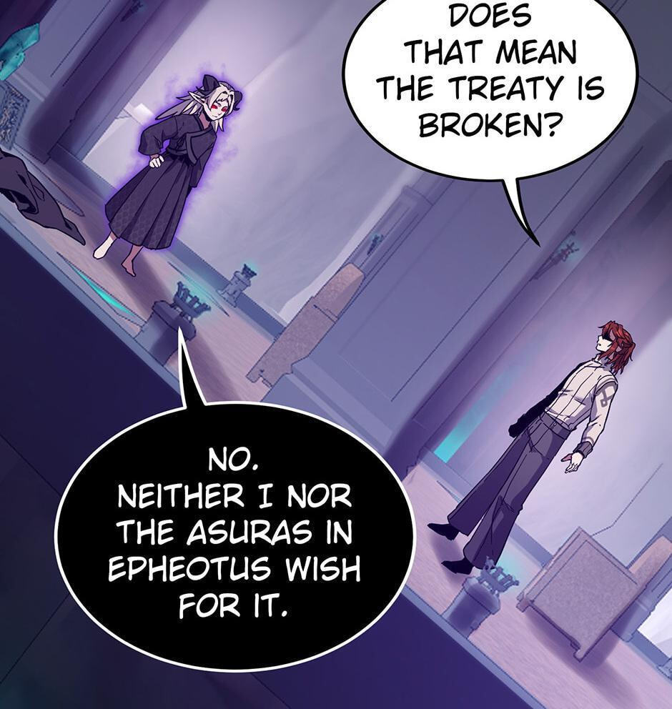 The Beginning After the End Chapter 226 page 94 - 