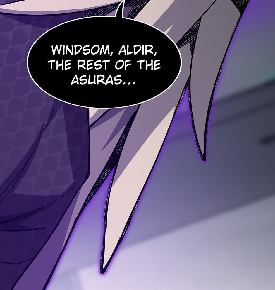 The Beginning After the End Chapter 226 page 100 - 