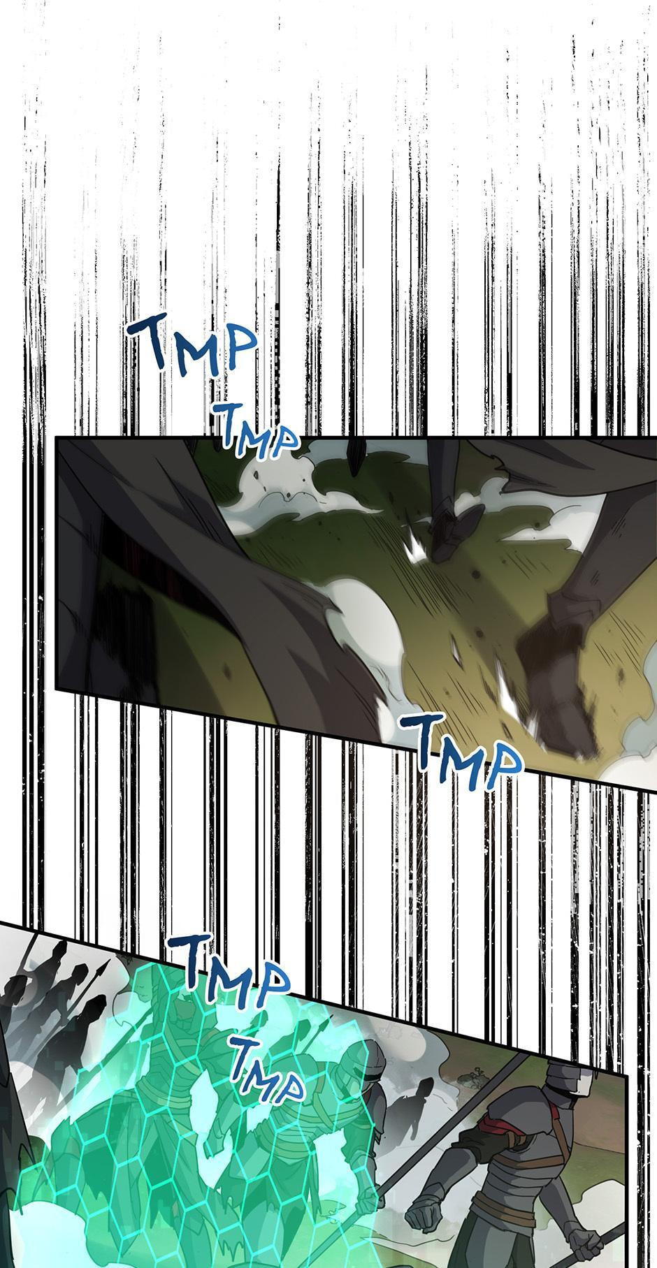 The Beginning After the End Chapter 227 page 1 - 