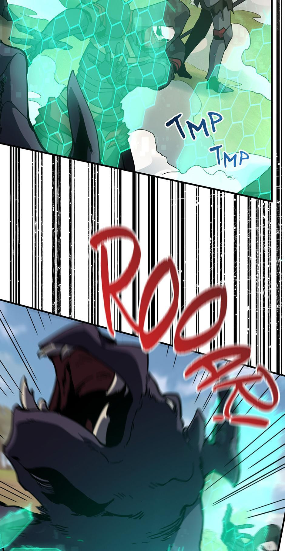 The Beginning After the End Chapter 227 page 2 - 