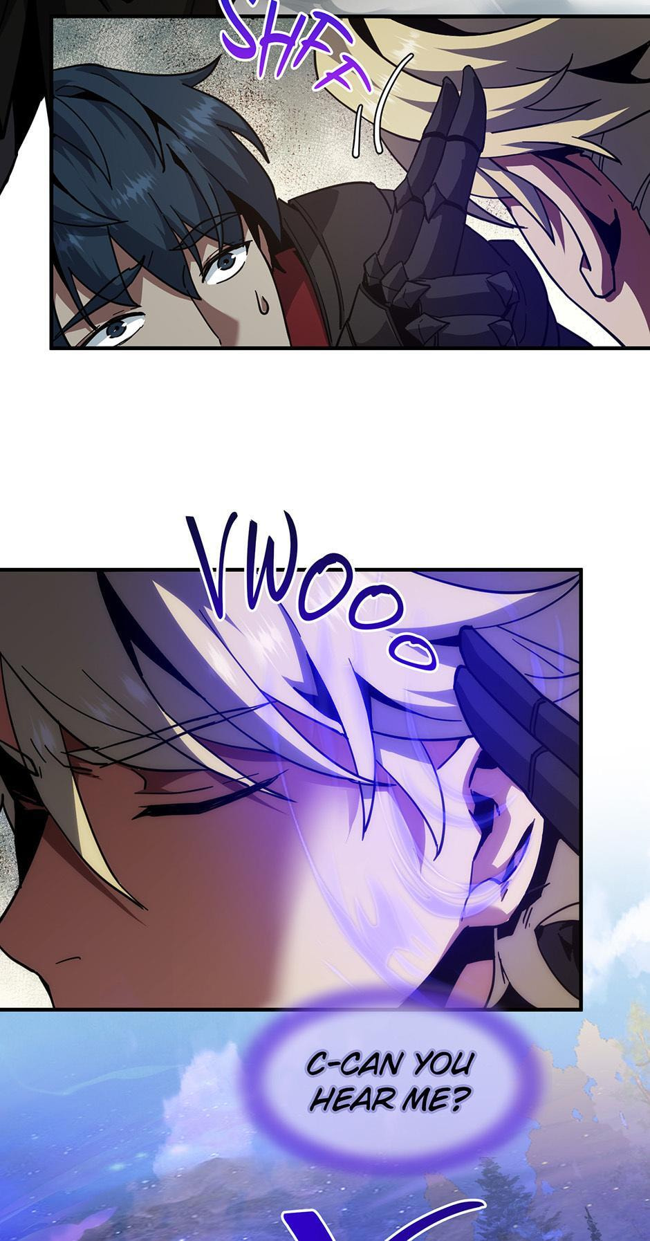 The Beginning After the End Chapter 227 page 13 - 