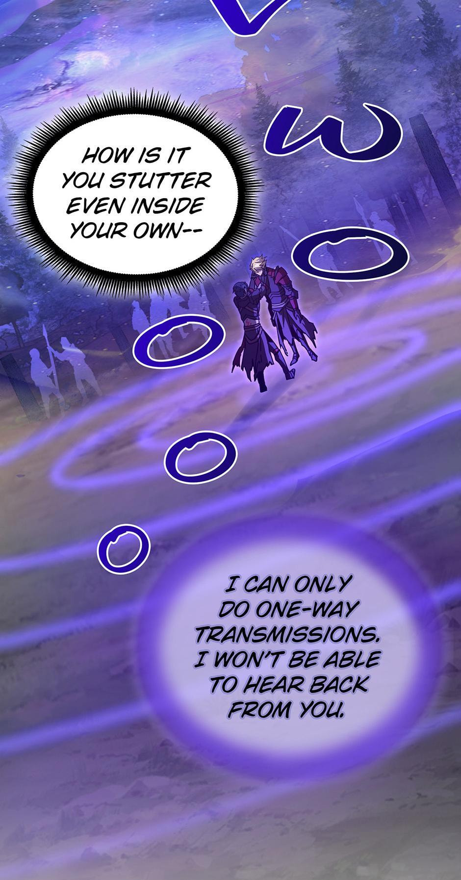 The Beginning After the End Chapter 227 page 14 - 