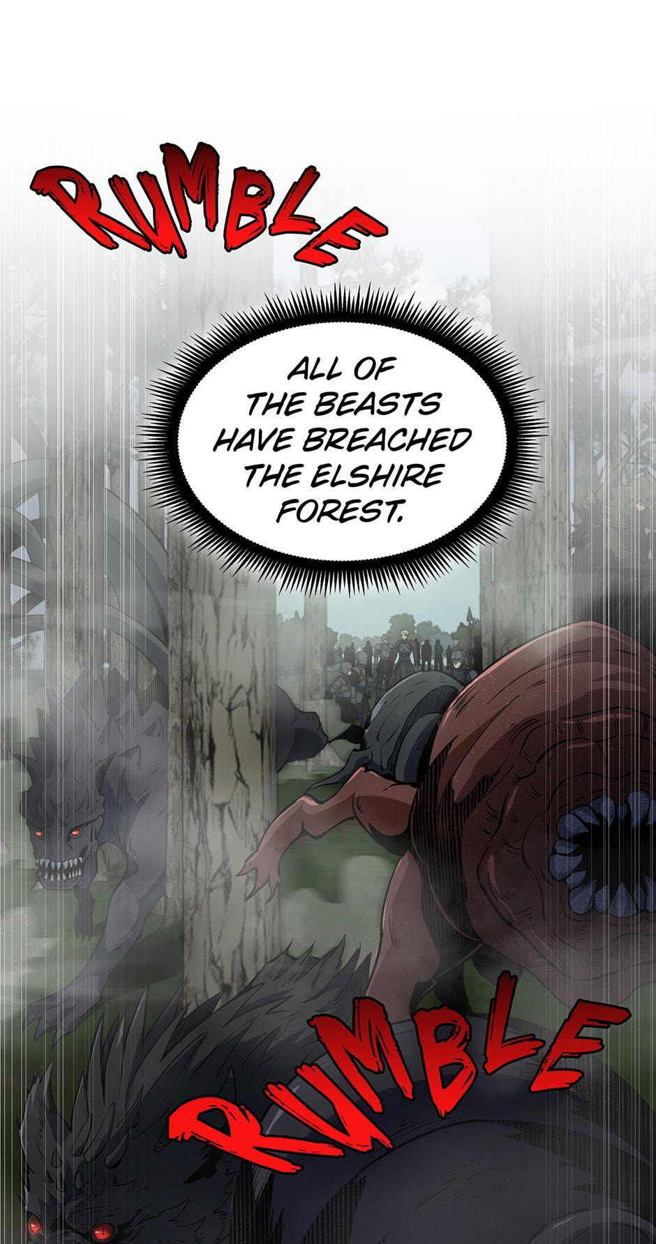 The Beginning After the End Chapter 227 page 16 - 